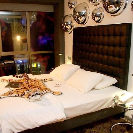 Hotel 2Fashion House Athènes Extérieur photo