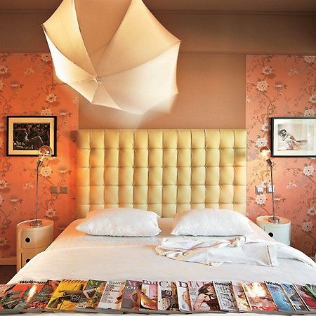 Hotel 2Fashion House Athènes Extérieur photo
