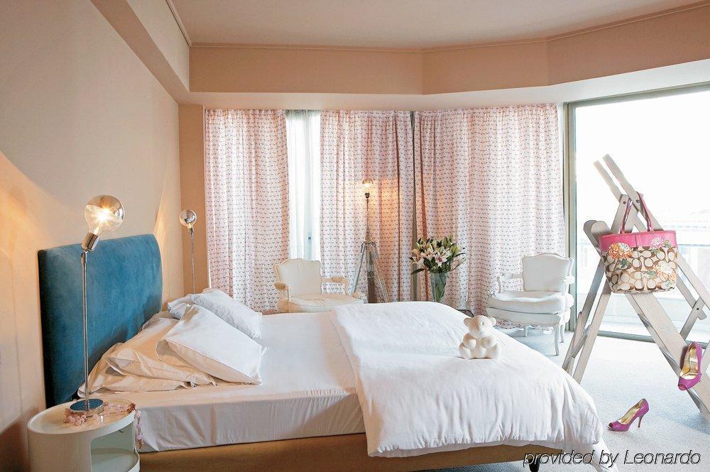 Hotel 2Fashion House Athènes Chambre photo