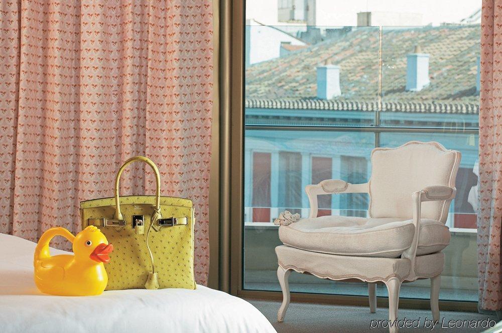 Hotel 2Fashion House Athènes Chambre photo