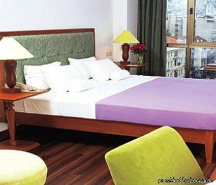 Hotel 2Fashion House Athènes Chambre photo