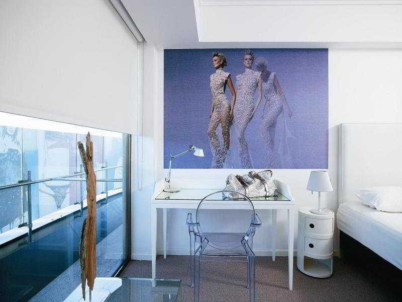 Hotel 2Fashion House Athènes Extérieur photo