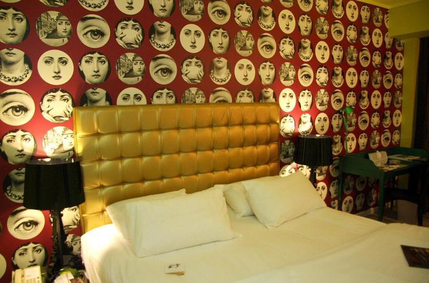 Hotel 2Fashion House Athènes Extérieur photo