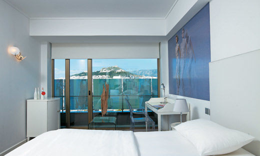 Hotel 2Fashion House Athènes Extérieur photo