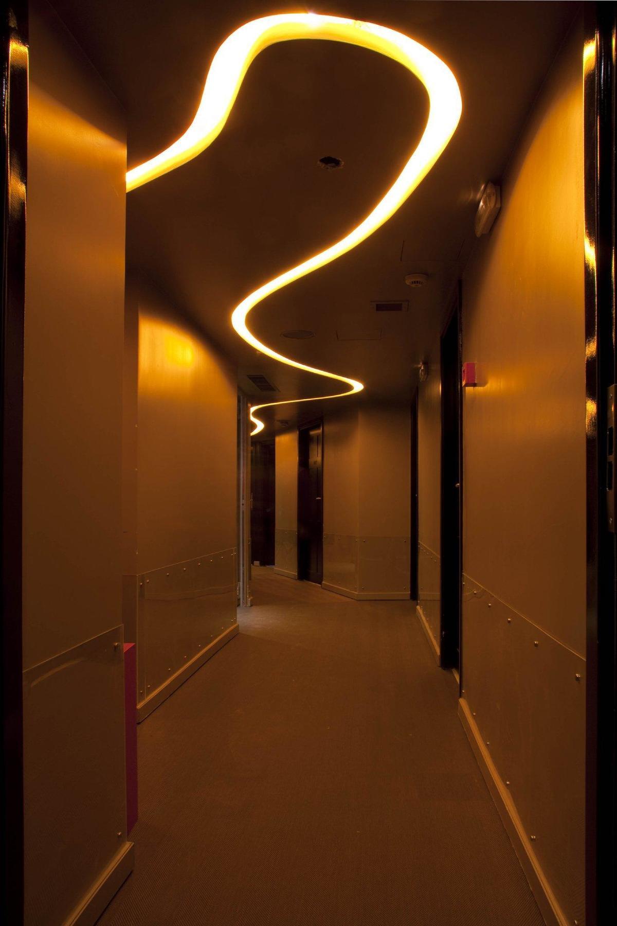 Hotel 2Fashion House Athènes Extérieur photo