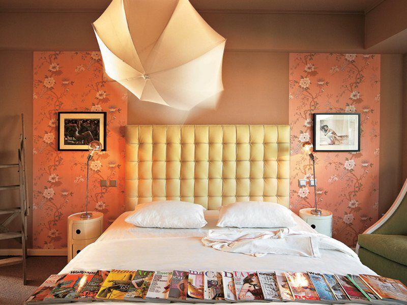Hotel 2Fashion House Athènes Extérieur photo